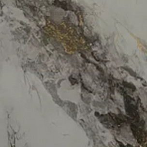 Панель гибкий мрамор Срез серый М2900032_2,0 120х0,25х280 см