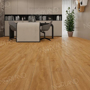 Ламинат Norland Elegant 8/33 4V LF301-10 Дуб Хонсю 122x19,8 см (2.41м²)