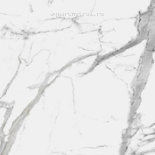 Панель гибкий мрамор двойной лак Интерия Арт Каррара-101 120х0,28х280 см