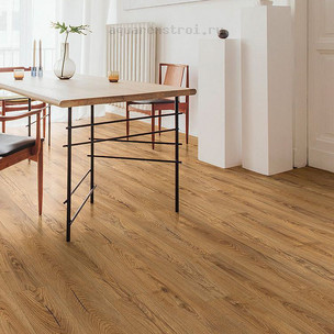 Ламинат Ultrafloor O.R.C.A 8/33 4V K476 Дуб Инка Карпентер 128,5х19,2 см (2.22м²)