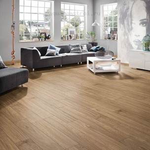 Ламинат Super natural classic 8/33 4V TC К338 Дуб Креденца 128,5х19,2 см (2.22м²)
