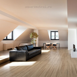 Ламинат Greenwald Romantica 8/33 V4 К4219110 Дуб Бремен 138х19 см (2,098м²)