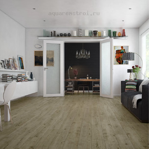 Ламинат Greenwald Romantica 8/33 V4 К4219086 Дуб Мичиган 138х19 см (2,098м²)