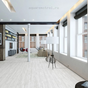 Ламинат Greenwald Romantica 8/33 V4 К4219084 Дуб Ольхон 138х19 см (2,098м²)