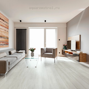 Ламинат Greenwald Romantica 8/33 V4 К4219098 Дуб Капучино 138х19 см (2,098м²)