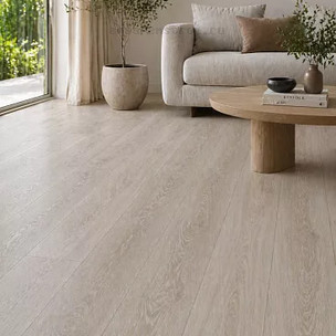 Виниловый SPC ламинат Haus Classic ГМ88038 Дуб Бостон 122х18,2 см (2,22м²)