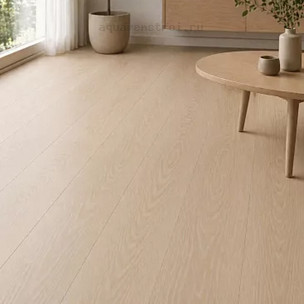 Виниловый SPC ламинат Haus Classic ГМ88118 Дуб Аляска 122х18,2 см (2,22м²)