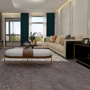 SPC Ламинат Profield Эволюция камня ML607 Петилия марбл 61х30,5 см (1,86м²)