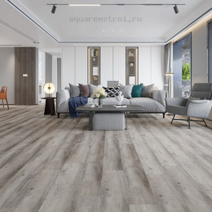 SPC Ламинат Profield Резиденция JC6547-4 Дуб Савона 124х18,2 см (2,708м²)