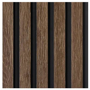 Панель реечная Decor Dizayn Цветные панели 904-66SH 15х1х300 см