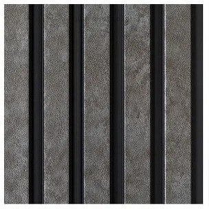 Панель реечная Decor Dizayn Цветные панели 904-69 15х1х300 см
