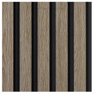 Панель реечная Decor Dizayn Цветные панели 904-65SH 15х1х300 см