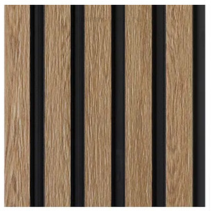 Панель реечная Decor Dizayn Цветные панели 904-64SH 15х1х300 см