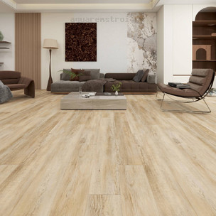 SPC Ламинат Royal Floor Royal Base LQ6176-2 Дуб Фэст 122х18,2 см (2,66м²)