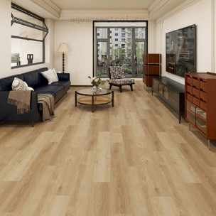 SPC Ламинат Royal Floor Royal Base LQ7154-2 Дуб Крона 122х18,2 см (2,66м²)