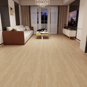 SPC Ламинат Royal Floor Royal Base LSW083-3 Дуб Коппер 122х18,2 см (2,66м²)