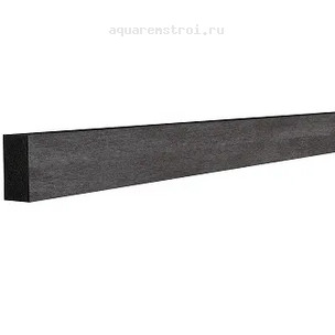 Рейка-молдинг декоративный под дерево Decor Dizayn 610-70 2x300 см
