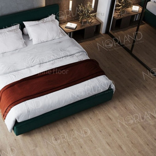 SPC Ламинат Norland Sigrid Plus 1006-3 Оазис Flosi 122х18,3 см (2,23м²)
