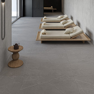 Керамогранит Staro Antislip Basaltina Grey 45057519 60х120 см (1,44м²)