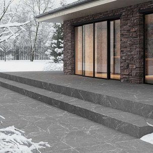 Керамогранит Staro Antislip Dakota Iron 89898224 60х120 см (1,44м²)