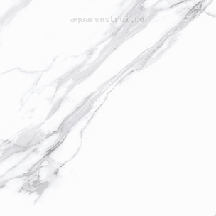 Керамогранит Staro Antislip Statuario Calipso 63775381 60х120 см (1,44м²)