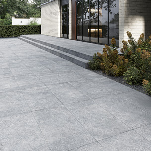 Керамогранит Staro Antislip Oslo Smoke УТ-00000309 60х120 см (1,44м²)