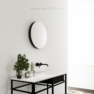 Керамогранит Staro Slim Monocolors Arte White Matt УТ-00001031 60х120 см (2,88м²)