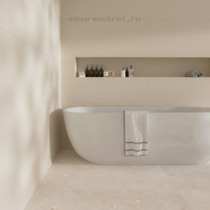 Керамогранит Staro Slim Monocolors Arte Warm Matt 43063356 60х120 см (2,88м²)