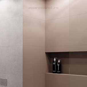 Керамогранит Staro Slim Monocolors Elite Peach С0005195 60х120 см (2,88м²)