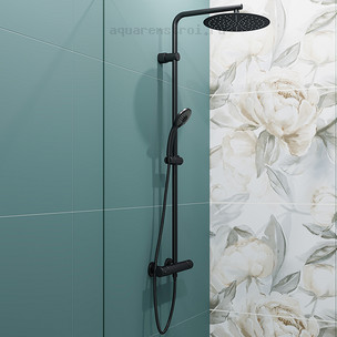 Керамогранит Staro Slim Monocolors Elite Bali УТ-00000279 60х120 см (2,88м²)