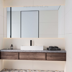 Керамогранит Staro Slim Monocolors Elite Ivory С0005193 60х120 см (2,88м²)