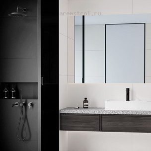 Керамогранит Staro Slim Monocolors Elite White С0004996 60х120 см (2,88м²)