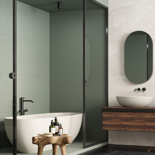 Керамогранит Staro Slim Monocolors Reed Green С0005197 60х120 см (2,88м²)