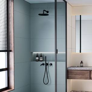 Керамогранит Staro Slim Monocolors Silver Spring С0005196 60х120 см (2,88м²)