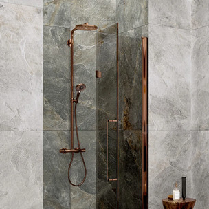 Керамогранит Delacora Stoncrete Vintage D120224L 60x120 см (1,44м²)