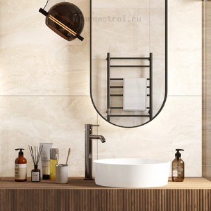 Керамогранит Laparet Polaris Beige Carving LP6012G0091R 59,5х119,1 см (2,151м²)