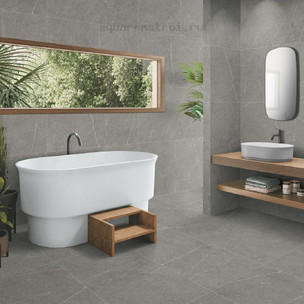 Керамогранит Arcadia Ceramica Equistone Graphite RG6002-A 60x120 см (1,44м²)