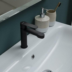 Смеситель для раковины Aquanet Passion 243293