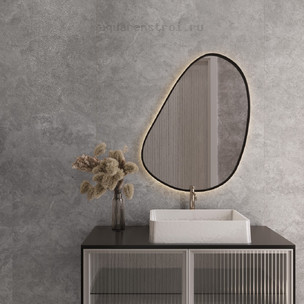 Керамогранит Arcadia Ceramica Arawak Grey RT7014-P 60x120 см (1,44м²)