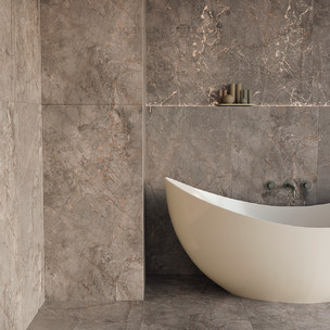 Керамогранит Arcadia Ceramica Mistral Brown CR4033‑A 60x120 см (1,44м²)