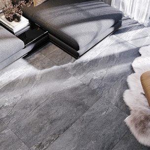 Керамогранит Kerald Sandstorm Grey rustic matt 238332 60х120 см (1,44м²)