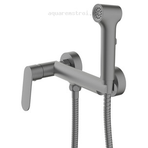 Гигиенический душ со смесителем Azario Аланти AZ-K2532GR