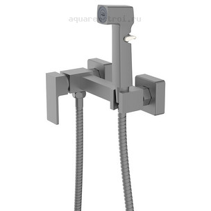 Гигиенический душ со смесителем Azario Сейн AZ-KFX05GR