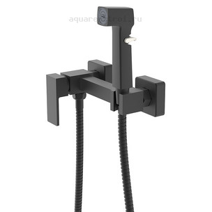 Гигиенический душ со смесителем Azario Сейн AZ-KFX05B