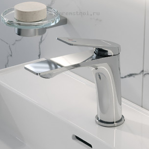Смеситель для раковины Grossman Galaxy 510.K35.01.100