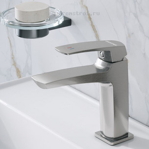 Смеситель для раковины Grossman Mercury 510.K35.10.120