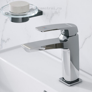 Смеситель для раковины Grossman Mercury 510.K35.10.100