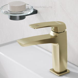 Смеситель для раковины Grossman Mercury 510.K35.10.320