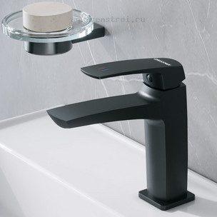 Смеситель для раковины Grossman Mercury 510.K35.10.210