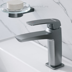 Смеситель для раковины Grossman Mercury 510.K35.10.420